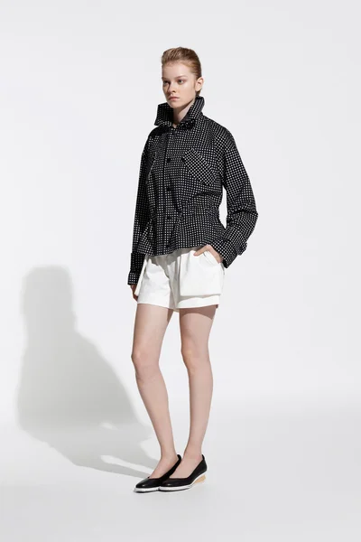 Look 1